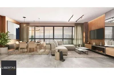 Apartamento com 4 quartos à venda na Avenida Encantado, 148, Petrópolis, Porto Alegre