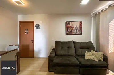 Apartamento com 2 quartos à venda na Rua 4, 21, Olaria, Canoas
