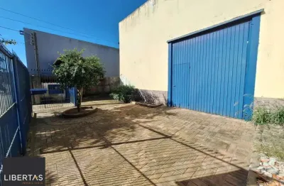 Ponto comercial à venda na Rua Marquês de Barbacena, 240, Niterói, Canoas