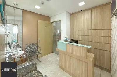 Sala comercial à venda na Rua Tiradentes, 381, Centro, Canoas