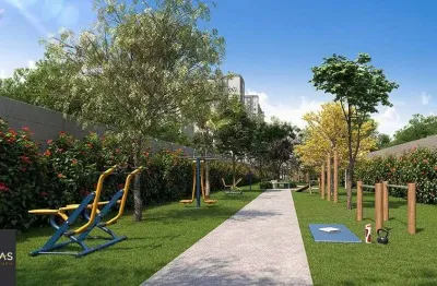 Apartamento com 1 quarto à venda na Oliveria Viana, 687, Fátima, Canoas