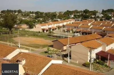 Casa em condomínio fechado com 4 quartos à venda na Estrada Frederico Dihl, 1001, Bela Vista, Alvorada