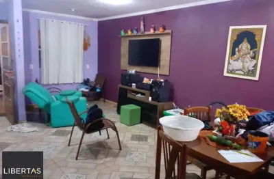 Casa em condomínio fechado com 4 quartos à venda na Estrada Frederico Dihl, 1001, Bela Vista, Alvorada