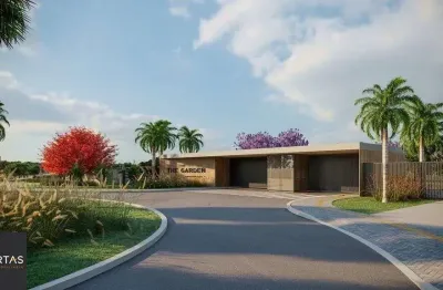 Terreno à venda na Noruega (Lot Moinhos De Vento), 1000, Marechal Rondon, Canoas