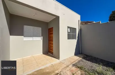 Casa com 2 quartos à venda na Rua Esperança II, 25, Guajuviras, Canoas