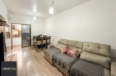 Apartamento com 2 quartos à venda na Rua Augusto Severo, 507, Nossa Senhora das Graças, Canoas
