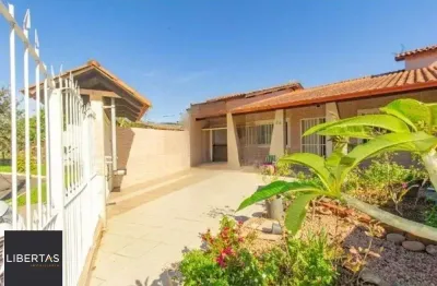 Casa com 4 quartos à venda na Areias Brancas, 36, Estância Velha, Canoas