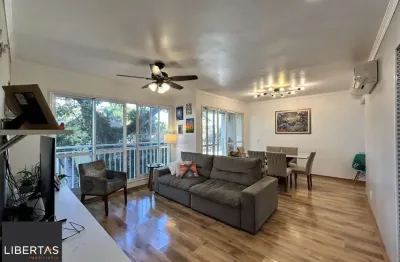 Apartamento 3 suítes - centro de canoas - r$810.000,00