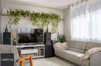 Cobertura a venda - 2 dormitorios - r$460.000,00 - centro - canoas / rs