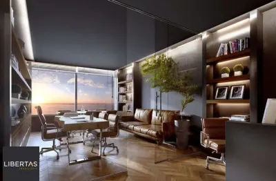 Sala comercial à venda na Avenida Padre Cacique, 2893, Praia de Belas, Porto Alegre