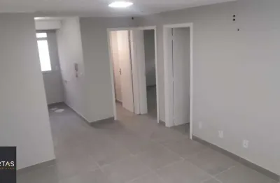 Apartamento com 2 quartos à venda na Estrada João de Oliveira Remião, 5400, Lomba do Pinheiro, Porto Alegre