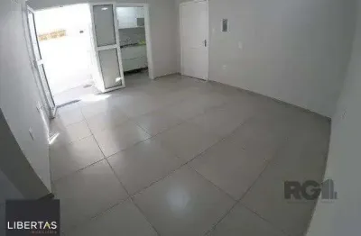 Apartamento com 1 quarto à venda na Rua Livramento, 315, Santana, Porto Alegre