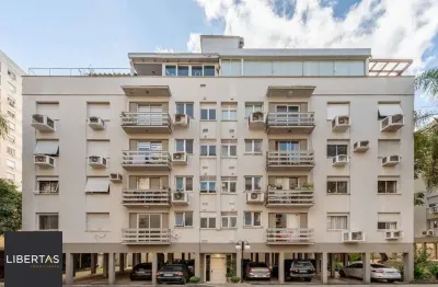 Apartamento a venda com 3 dormitórios no bairro passo da areia.