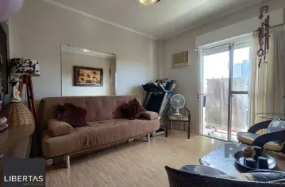 Apartamento à venda com 2 quartos 73 m²   rua sete povos, marechal rondon, canoas