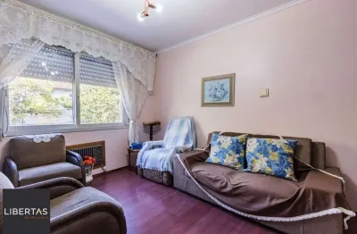 Apartamento com 2 quartos à venda na Rua Coronel Feijó, 463, São João, Porto Alegre