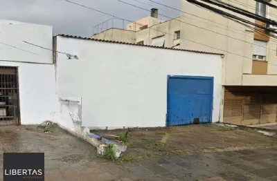 Prédio para alugar na Avenida Protásio Alves, 5595, Alto Petrópolis, Porto Alegre