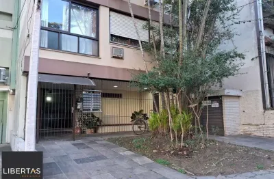 Apartamento com 2 quartos à venda na Rua Santa Terezinha, 291, Farroupilha, Porto Alegre
