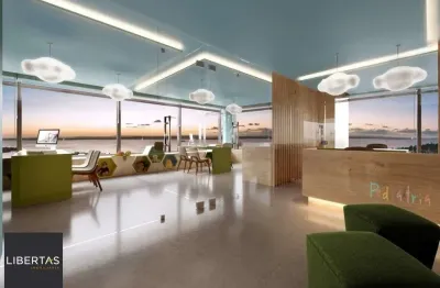 Sala comercial à venda na Avenida Padre Cacique, 2893, Praia de Belas, Porto Alegre