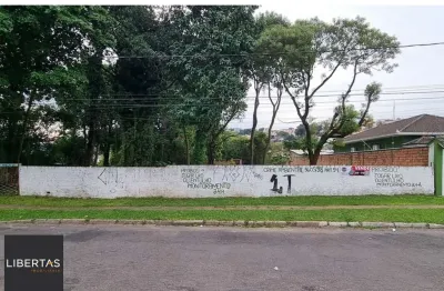 Terreno à venda na Avenida Quaraí, 305, Nonoai, Porto Alegre