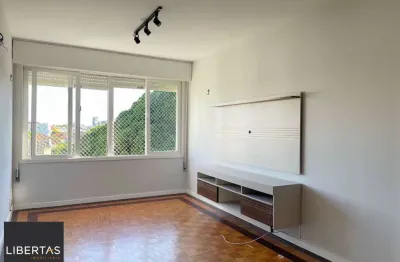 Apartamento com 2 quartos à venda na Rua Felicíssimo de Azevedo, São João, Porto Alegre