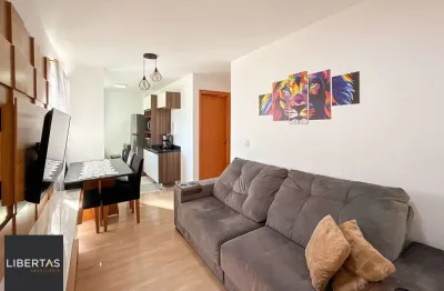 Apartamento com 2 quartos à venda na Av. Boqueirão, - Estância Velha, 3521, Estância Velha, Canoas