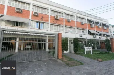 Apartamento com 2 quartos à venda na Avenida Panamericana, 321, Jardim Lindóia, Porto Alegre