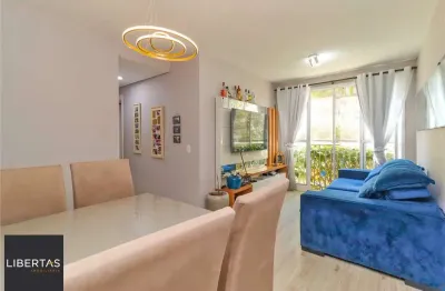 Apartamento com 2 quartos à venda na Walton Pontes Carpes, 39, Vila Nova, Porto Alegre
