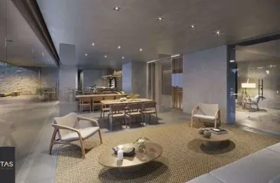 Cobertura com 3 quartos à venda na Rua Anita Garibaldi, 1472, Boa Vista, Porto Alegre