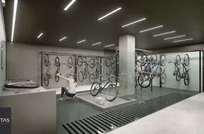 Cobertura com 3 quartos à venda na Rua Anita Garibaldi, 1472, Boa Vista, Porto Alegre