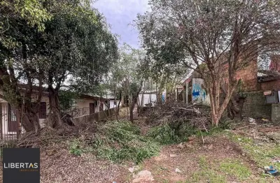 Terreno à venda na Rua Francisco Alves, 325, Nossa Senhora das Graças, Canoas