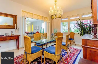 Apartamento 3 dorms à venda rua vinte e quatro de outubro, moinhos de vento