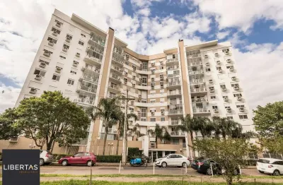Apartamento com 2 quartos à venda na Rua Aracaí, 60, Vila Ipiranga, Porto Alegre