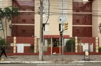 Apartamento com 2 quartos à venda na Avenida Plínio Brasil Milano, 2179, Higienópolis, Porto Alegre