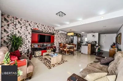 Apartamento com 3 quartos à venda na Rua Coronel Aristides, 52, Camaquã, Porto Alegre