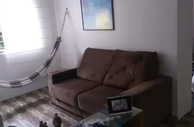 Apartamento com 1 quarto à venda na Rua Professor Álvaro Barcellos Ferreira, 455, Parque Santa Fé, Porto Alegre