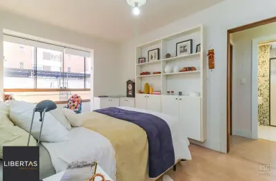 Apartamento com 2 quartos à venda na Rua Barão do Triunfo, 380, Menino Deus, Porto Alegre