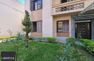 Apartamento com 2 quartos à venda na Avenida Getúlio Vargas, 1591, Menino Deus, Porto Alegre