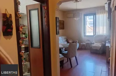 Apartamento com 2 quartos à venda na Avenida Getúlio Vargas, 1591, Menino Deus, Porto Alegre