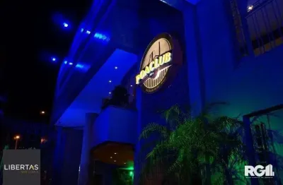 Prédio à venda na Avenida Professor Oscar Pereira, 2655, Glória, Porto Alegre