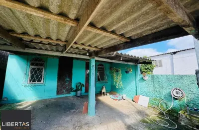 Casa com 3 quartos à venda na Rua Piratininga, 535, Lomba do Pinheiro, Porto Alegre