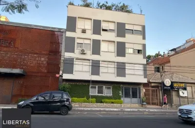 Apartamento com 2 quartos à venda na Rua Mariante, 784, Rio Branco, Porto Alegre