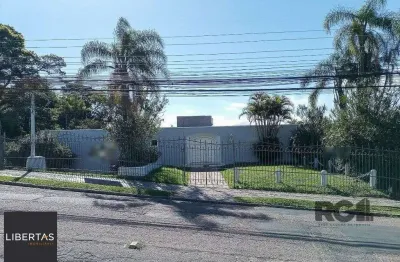 Casa com 3 quartos à venda na Rua Silveiro, 1219, Santa Tereza, Porto Alegre