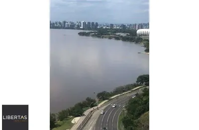 Sala comercial à venda na Avenida Padre Cacique, 2893, Cristal, Porto Alegre