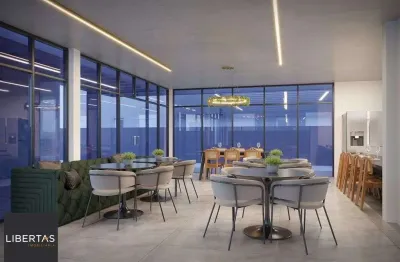 Cobertura com 2 quartos à venda na Rua Araçá, 545, Centro, Canoas