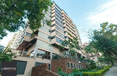 Cobertura com 3 quartos à venda na Rua Dona Laura, 782, Moinhos de Vento, Porto Alegre
