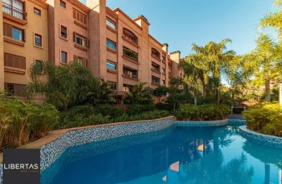 Apartamento com 3 quartos à venda na Rua General Francisco de Paula Cidade, 556, Chácara das Pedras, Porto Alegre