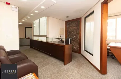 Sala comercial à venda na Avenida Bastian, 230, Menino Deus, Porto Alegre