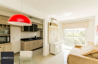 Apartamento 2 dormitórios 57m² no bairro morro santana