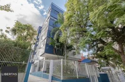 Apartamento com 3 quartos à venda na Rua João Paetzel, 622, Chácara das Pedras, Porto Alegre