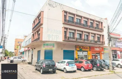 Barracão / Galpão / Depósito à venda na Avenida Assis Brasil, 6352, Sarandi, Porto Alegre